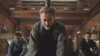 三国志~司馬懿 軍師連盟~ 70話 「新天子、即位」