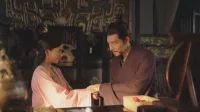 三国志~司馬懿 軍師連盟~ 71話 「曹爽の横行」