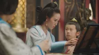 三国志~司馬懿 軍師連盟~ 72話 「太后の一計」
