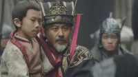 三国志~司馬懿 軍師連盟~ 73話 「司馬懿の嘘」