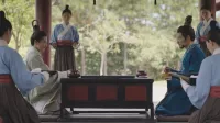 三国志~司馬懿 軍師連盟~ 74話 「何晏と曹爽」