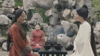 三国志~司馬懿 軍師連盟~ 8話 「望まれぬ契り」