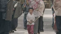 三国志~司馬懿 軍師連盟~ 82話 「裏切りの代償」