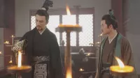 三国志~司馬懿 軍師連盟~ 83話 「夏侯玄の政変」