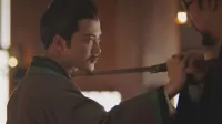 三国志~司馬懿 軍師連盟~ 85話 「男たちの涙」