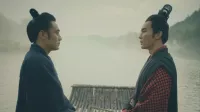 三国志~司馬懿 軍師連盟~ 9話 「仁義の誓い」