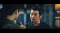 唐朝詭事録<とうちょうきじろく> 第二季-To the West- 10話 「食い違う証言」