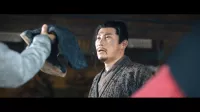 唐朝詭事録<とうちょうきじろく> 第二季-To the West- 12話 「明かされた真相」