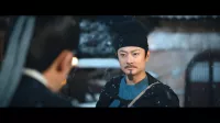 唐朝詭事録<とうちょうきじろく> 第二季-To the West- 14話 「3人の官吏」