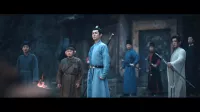唐朝詭事録<とうちょうきじろく> 第二季-To the West- 16話 「宝狩りとの対決」