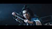 唐朝詭事録<とうちょうきじろく> 第二季-To the West- 18話 「伝説の凶獣」