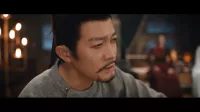 唐朝詭事録<とうちょうきじろく> 第二季-To the West- 35話 「正義の選択」