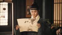 尚食(しょうしょく)~美味なる恋は紫禁城で~ 3話 「菜食の工夫」