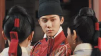尚食(しょうしょく)~美味なる恋は紫禁城で~ 4話 「錦衣衛(きんいえい)の取り調べ」