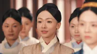 尚食(しょうしょく)~美味なる恋は紫禁城で~ 6話 「典膳(てんぜん)選び」