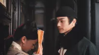 尚食(しょうしょく)~美味なる恋は紫禁城で~ 8話 「それぞれの強み」