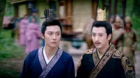 独孤伽羅~皇后の願い~ 49話 「嵐の後に」