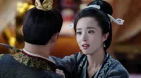 独孤伽羅~皇后の願い~ 53話 「失望と希望」