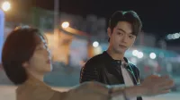星より輝く君へ 5話 「未来への一歩」