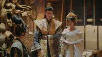 花青歌~悪役皇子の花嫁~ 25話(最終回) 「終わらない!2人のロマンス(最終話)」