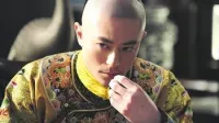 如懿伝~紫禁城に散る宿命の王妃~ 18話 「裏切り」