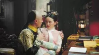 如懿伝~紫禁城に散る宿命の王妃~ 19話 「断ち切れぬ情」