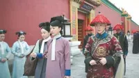 如懿伝~紫禁城に散る宿命の王妃~ 20話 「冷宮送り」