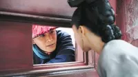 如懿伝~紫禁城に散る宿命の王妃~ 21話 「凌霄花と銀子」