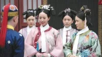如懿伝~紫禁城に散る宿命の王妃~ 22話 「返り咲き」