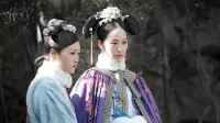 如懿伝~紫禁城に散る宿命の王妃~ 23話 「出会いと別れ」