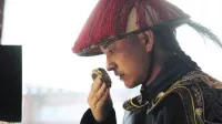 如懿伝~紫禁城に散る宿命の王妃~ 25話 「身ごもらぬ理由」