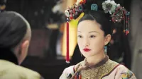 如懿伝~紫禁城に散る宿命の王妃~ 27話 「冷宮を出る日」
