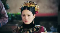 如懿伝~紫禁城に散る宿命の王妃~ 28話 「寵愛(ちょうあい)の裏側」