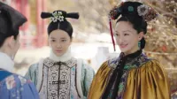 如懿伝~紫禁城に散る宿命の王妃~ 29話 「毒の贈り物」
