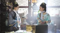 如懿伝~紫禁城に散る宿命の王妃~ 31話 「亡霊騒動」