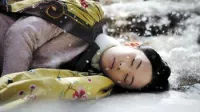 如懿伝~紫禁城に散る宿命の王妃~ 33話 「末期(まつご)の報復」