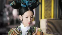 如懿伝~紫禁城に散る宿命の王妃~ 34話 「献身と思惑」