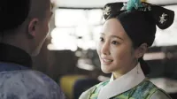 如懿伝~紫禁城に散る宿命の王妃~ 35話 「女官の野望」