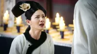 如懿伝~紫禁城に散る宿命の王妃~ 41話 「疑心暗鬼」