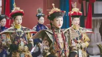 如懿伝~紫禁城に散る宿命の王妃~ 42話 「窮余の一策」
