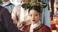 如懿伝~紫禁城に散る宿命の王妃~ 48話 「戒めの耳飾り」