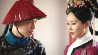 如懿伝~紫禁城に散る宿命の王妃~ 50話 「腹いせの昇格」