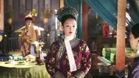 如懿伝~紫禁城に散る宿命の王妃~ 52話 「最期の告白」