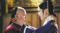 如懿伝~紫禁城に散る宿命の王妃~ 54話 「皇子か公主か」