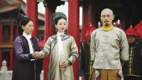 如懿伝~紫禁城に散る宿命の王妃~ 56話 「君主の苦悩」