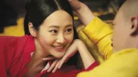 如懿伝~紫禁城に散る宿命の王妃~ 59話 「寵妃(ちょうひ)の復活」