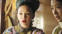 如懿伝~紫禁城に散る宿命の王妃~ 60話 「誤算」