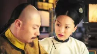 如懿伝~紫禁城に散る宿命の王妃~ 62話 「赤い衣の公主」