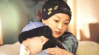 如懿伝~紫禁城に散る宿命の王妃~ 65話 「悲しみの雪」