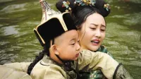 如懿伝~紫禁城に散る宿命の王妃~ 68話 「新たな後ろ盾」